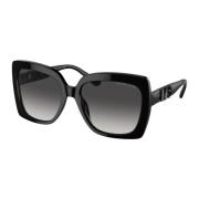 Sunglasses Michael Kors , Black , Dames