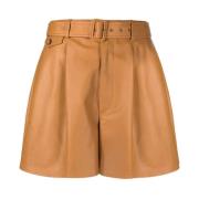 Shorts Polo Ralph Lauren , Beige , Dames