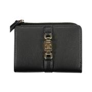 Wallets & Cardholders Tommy Hilfiger , Black , Dames