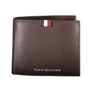 Wallets & Cardholders Tommy Hilfiger , Brown , Heren