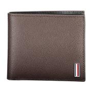 Wallets & Cardholders Tommy Hilfiger , Brown , Heren