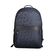 Backpacks Tommy Hilfiger , Blue , Heren