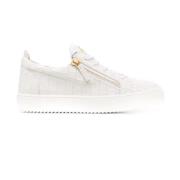 Sneakers Giuseppe Zanotti , White , Heren