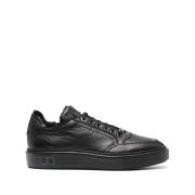 Sneakers Casadei , Black , Heren