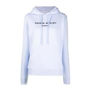 Hoodies Sonia Rykiel , Blue , Dames