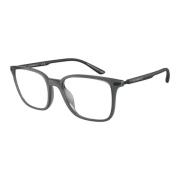 Glasses Emporio Armani , Black , Unisex