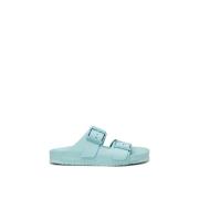 Strappy muil Marc O'Polo , Blue , Dames