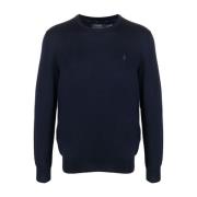 Hoodies Polo Ralph Lauren , Blue , Heren