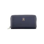 Wallets & Cardholders Tommy Hilfiger , Blue , Dames