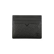 Wallets & Cardholders Tommy Hilfiger , Black , Heren