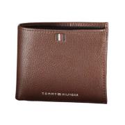 Wallets & Cardholders Tommy Hilfiger , Brown , Heren