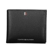 Wallets Cardholders Tommy Hilfiger , Black , Heren