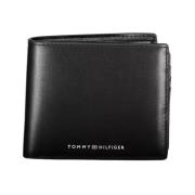 Wallets & Cardholders Tommy Hilfiger , Black , Heren