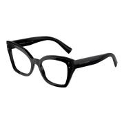 Glasses Dolce & Gabbana , Black , Unisex