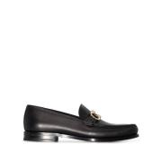 Loafers Salvatore Ferragamo , Black , Heren