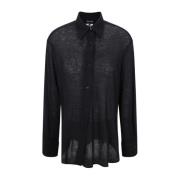 Shirts Tom Ford , Black , Dames