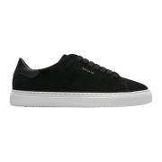 Clean 90 Suède Sneakers Axel Arigato , Black , Dames