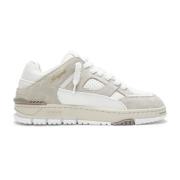 Area Lo Sneakers Axel Arigato , Beige , Dames