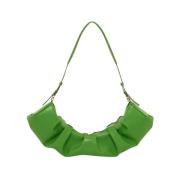 Shoulder Bags THEMOIRè , Green , Dames