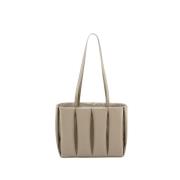 Shoulder Bags THEMOIRè , Beige , Dames