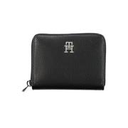 Wallets & Cardholders Tommy Hilfiger , Black , Dames