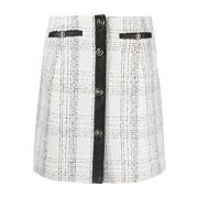 Skirts Salvatore Ferragamo , Multicolor , Dames