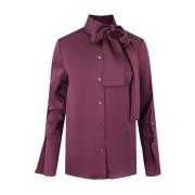 Blouses Simkhai , Purple , Dames