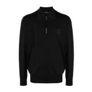 Sweatshirts Billionaire , Black , Heren