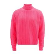Sweatshirts JW Anderson , Pink , Dames