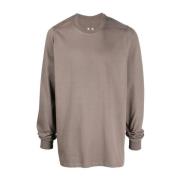 Long Sleeve Tops Rick Owens , Brown , Heren