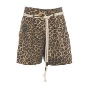 Shorts Liu Jo , Multicolor , Dames