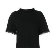 Sweatshirts Proenza Schouler , Black , Dames