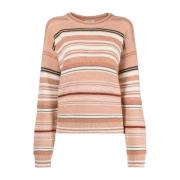 Sweatshirts See by Chloé , Multicolor , Dames