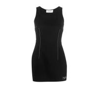 Dresses Marine Serre , Black , Dames