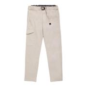 Trousers RefrigiWear , Beige , Heren