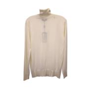 Pre-owned Cashmere tops Dolce & Gabbana Pre-owned , Beige , Dames