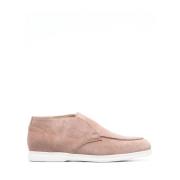 Loafers Doucal's , Pink , Dames