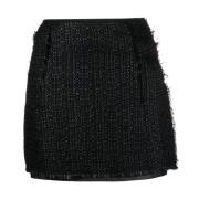 Skirts Lanvin , Black , Dames