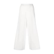 Trousers Malo , White , Dames