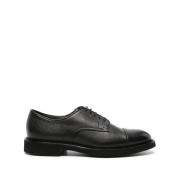 Business Shoes Doucal's , Black , Heren