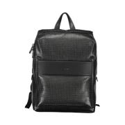 Backpacks Calvin Klein , Black , Heren