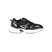 Sneakers Calvin Klein , Black , Heren