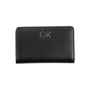 Wallets Cardholders Calvin Klein , Black , Dames