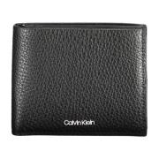 Wallets Cardholders Calvin Klein , Black , Heren