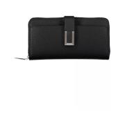 Wallets Cardholders Calvin Klein , Black , Dames