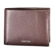 Wallets Cardholders Calvin Klein , Brown , Heren