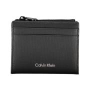 Wallets Cardholders Calvin Klein , Black , Heren