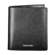 Wallets Cardholders Calvin Klein , Black , Heren