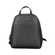 Backpacks Calvin Klein , Black , Dames