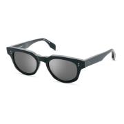 Sunglasses Dita , Black , Unisex